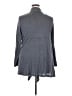 Avenue Gray Cardigan Size 26 - 28 Plus - photo 2