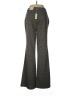Max Studio Houndstooth Gray Dress Pants Size M - photo 2