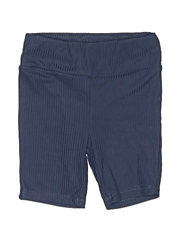 Derek Heart Athletic Shorts (view 1)