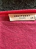 Equipment Pink Pullover Sweater Size L - photo 7