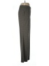 Max Studio Houndstooth Gray Dress Pants Size M - photo 4