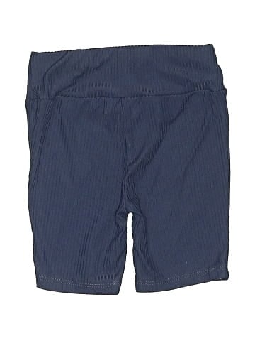 Derek Heart Athletic Shorts (view 2)