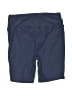 Derek Heart Solid Blue Athletic Shorts Size 6 - photo 2