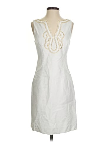 Lilly Pulitzer Casual Dress (view 1)