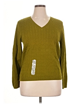 Charter Club Pullover Sweater