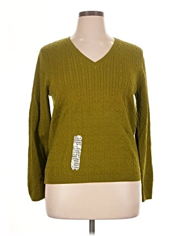Charter Club Pullover Sweater (view 1)