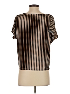 Ann Taylor Factory Short Sleeve Turtleneck (view 2)