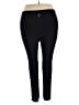 Skechers Black Active Pants Size 2X - photo 2