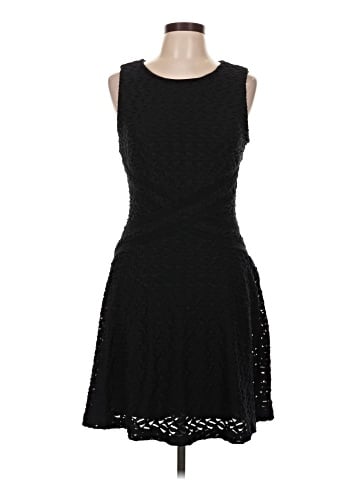 New York & Company Cocktail Dress (view 1)