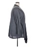 Avenue Gray Cardigan Size 26 - 28 Plus - photo 4