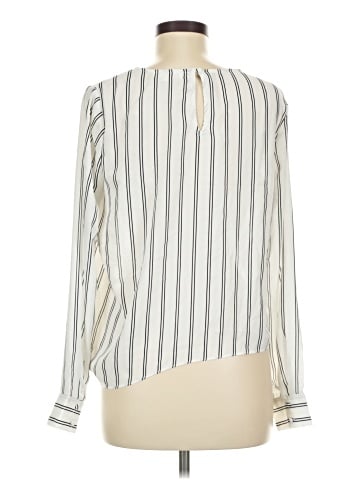 Socialite Long Sleeve Blouse (view 2)