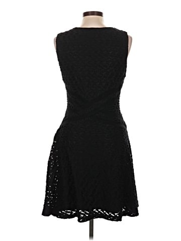 New York & Company Cocktail Dress (view 2)