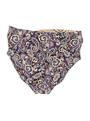 Lands' End Swimsuit Bottoms (view 2)
