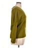 Charter Club Green Pullover Sweater Size XL - photo 4