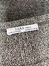 Zara Gray Pullover Sweater Size XL - photo 7