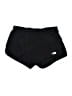 The North Face 100% Polyester Black Athletic Shorts One size - photo 1