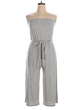 Pink Lily Jumpsuit (view 1)