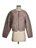 Dex 100% Lyocell Brown Jacket Size S - photo 1