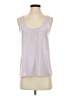 Frenchi Purple Active Tank Size XS - photo 1