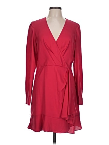 Parker Cocktail Dress (view 1)