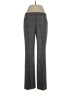 A.L.C. Tweed Gray Dress Pants Size 6 - photo 1