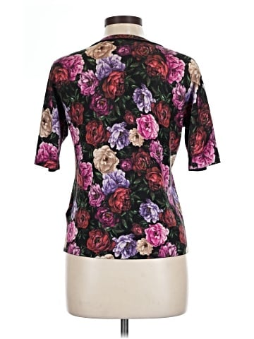 Escada Short Sleeve Top (view 2)