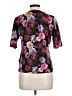 Escada Black Short Sleeve Top Size L - photo 2