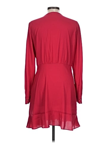 Parker Cocktail Dress (view 2)