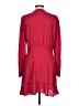 Parker Red Cocktail Dress Size 10 - photo 2