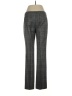 A.L.C. Tweed Gray Dress Pants Size 6 - photo 2
