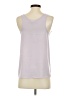 Frenchi Purple Active Tank Size XS - photo 2