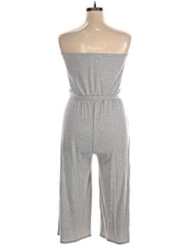 Pink Lily Jumpsuit (view 2)