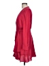 Parker Red Cocktail Dress Size 10 - photo 5