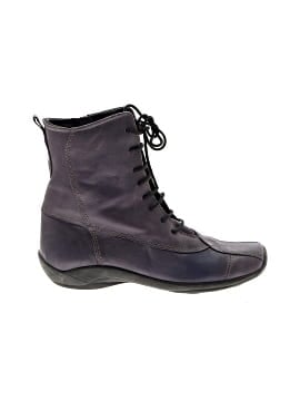 Wolky Boots (view 1)