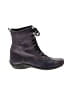 Wolky Purple Boots Size EU 38 - photo 1