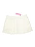 Lilly Pulitzer Solid White Active Skort Size 12 - photo 1