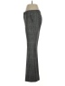 A.L.C. Tweed Gray Dress Pants Size 6 - photo 5