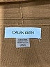Calvin Klein 100% Polyester Brown Cardigan Size L - photo 7