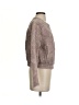 Dex 100% Lyocell Brown Jacket Size S - photo 4