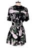 Sunday Best Tropical Black Romper Size 6 - photo 2