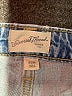 Universal Thread Blue Denim Shorts Size 29 waist - photo 3