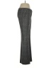 A.L.C. Tweed Gray Dress Pants Size 6 - photo 4