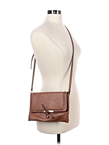 Unbranded Crossbody Bag (view 2)