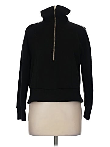 Elie Tahari Turtleneck Sweater (view 1)