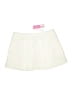Lilly Pulitzer Solid White Active Skort Size 12 - photo 2