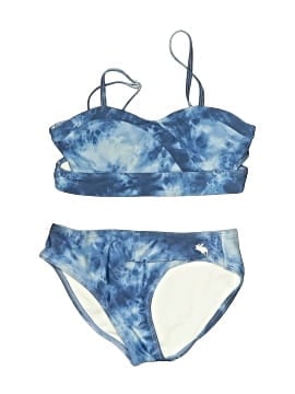 Abercrombie Kids Two Piece Swimsuit (view 1)