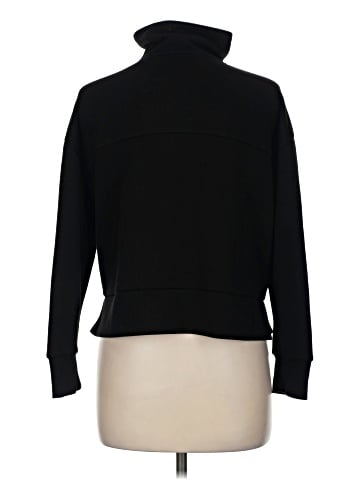 Elie Tahari Turtleneck Sweater (view 2)