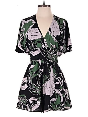 Sunday Best Romper (view 1)