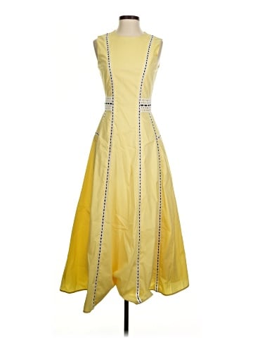Tanya Taylor Cocktail Dress (view 1)