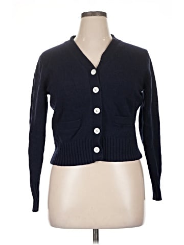 Alex Mill Wool Cardigan (view 1)